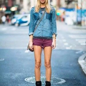 Meet your Posher, Angelina